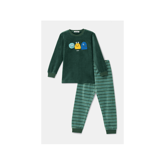 Woody Pyjama