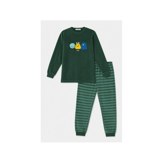 Woody Pyjama