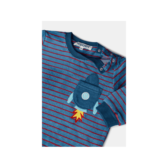Woody Pyjama