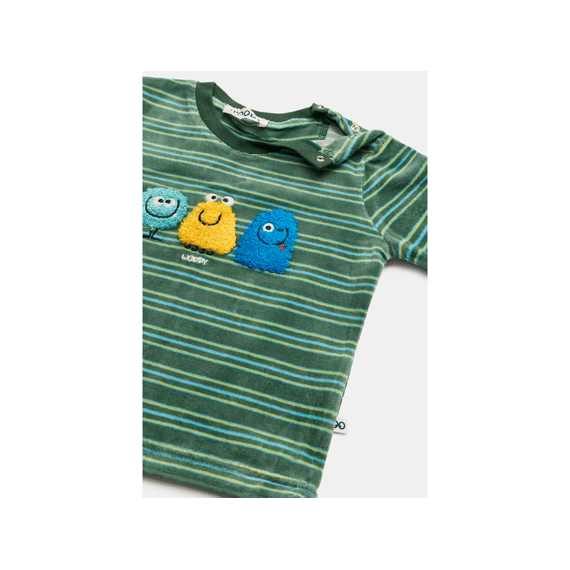 Woody Pyjama