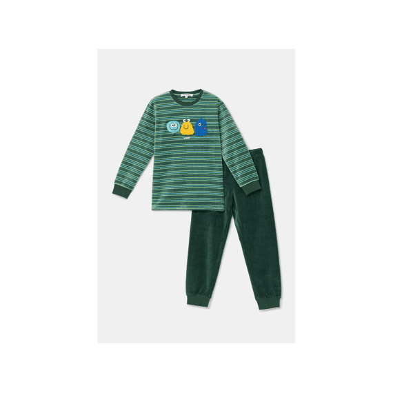 Woody Pyjama