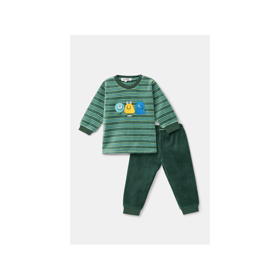 Woody Pyjama