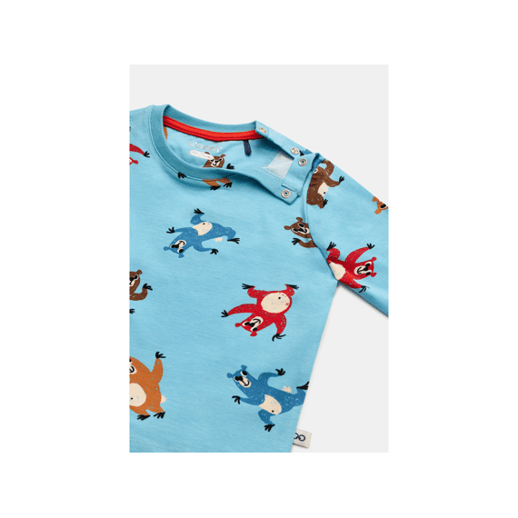 Woody Pyjama