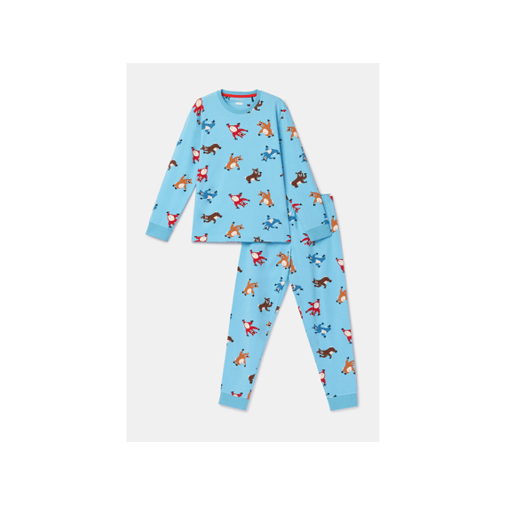 Woody Pyjama