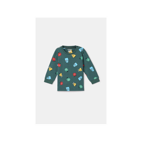 Woody Pyjama