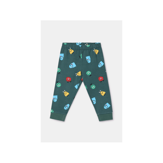 Woody Pyjama