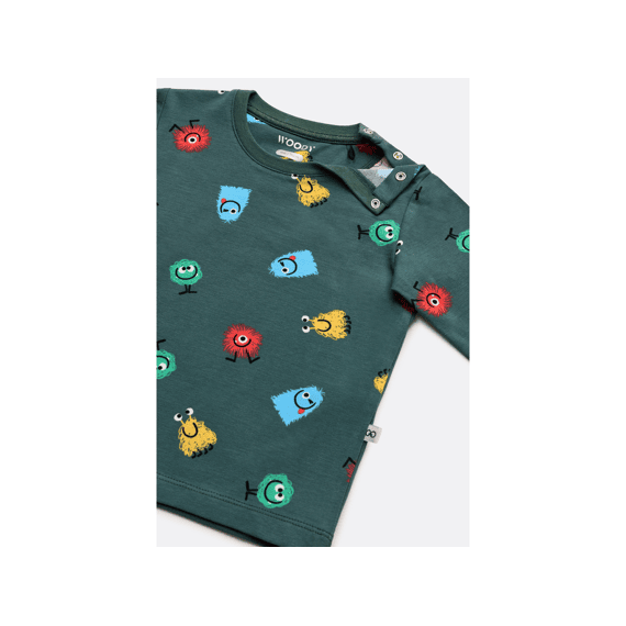 Woody Pyjama