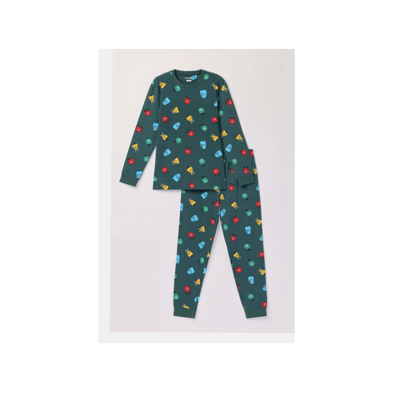 Woody Pyjama