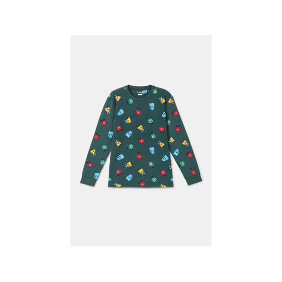 Woody Pyjama