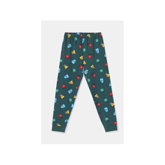 Woody Pyjama