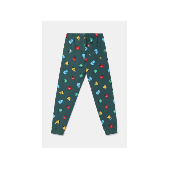 Woody Pyjama