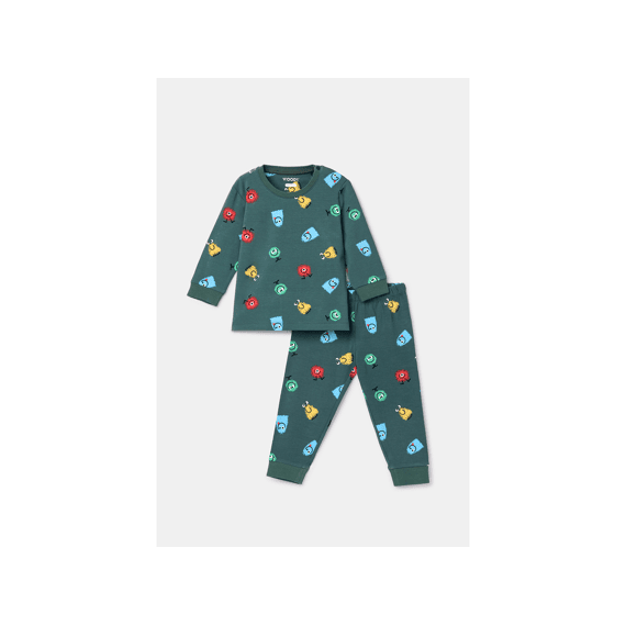Woody Pyjama