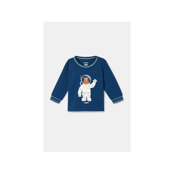 Woody Pyjama