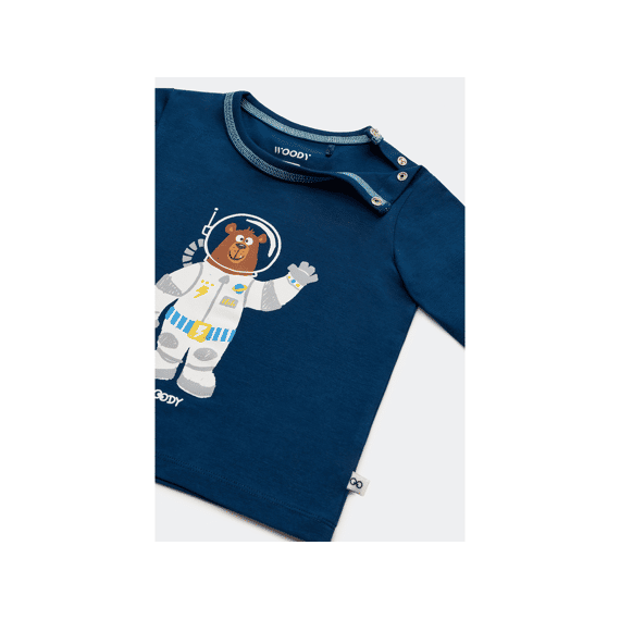 Woody Pyjama