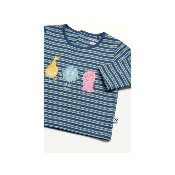 Woody Pyjama