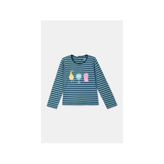 Woody Pyjama