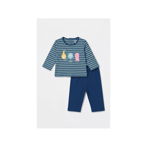 Woody Pyjama