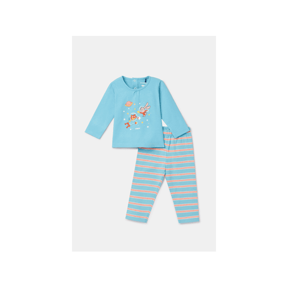 Woody Pyjama