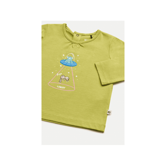 Woody Pyjama