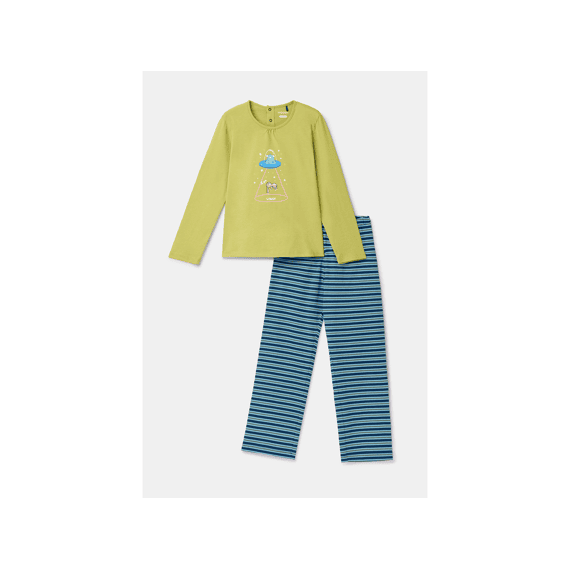 Woody Pyjama