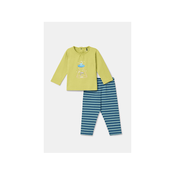 Woody Pyjama