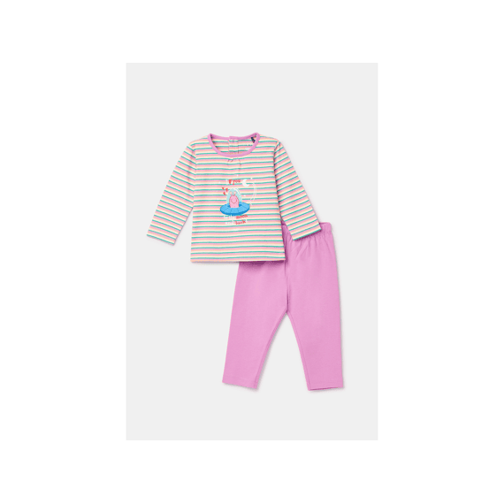 Woody Pyjama