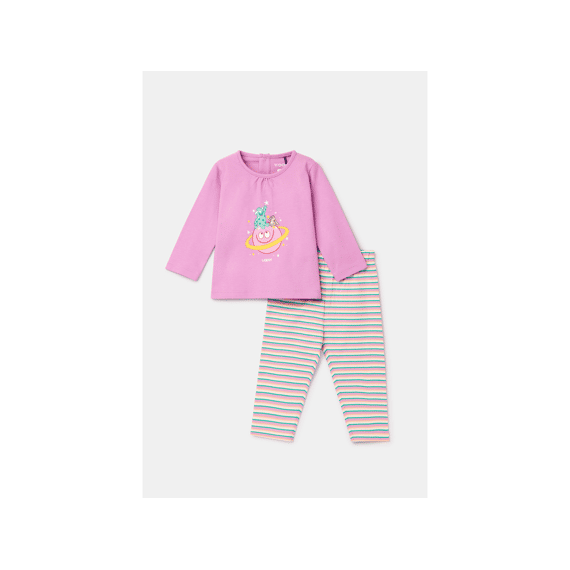 Woody Pyjama