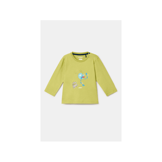 Woody Pyjama