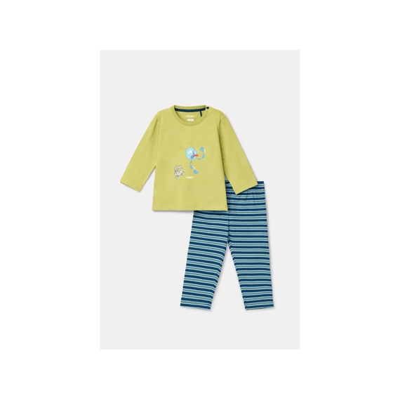 Woody Pyjama