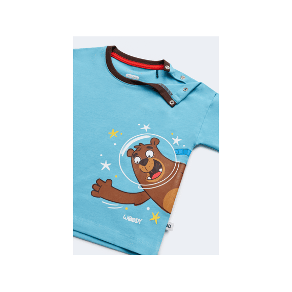 Woody Pyjama