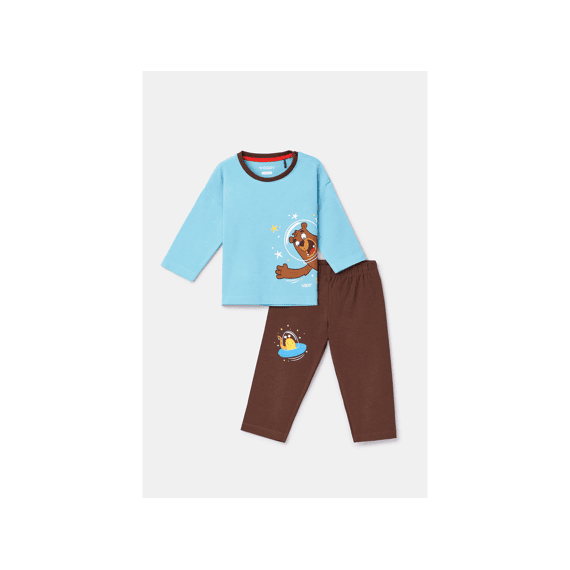 Woody Pyjama
