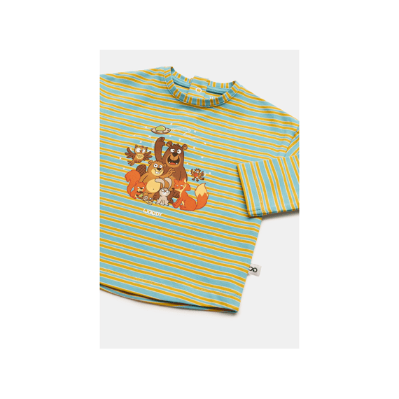 Woody Pyjama