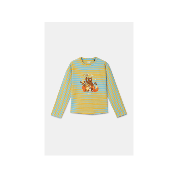 Woody Pyjama