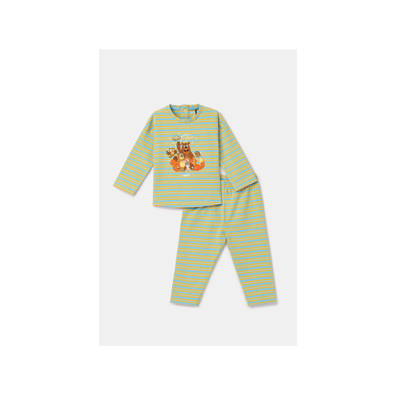 Woody Pyjama