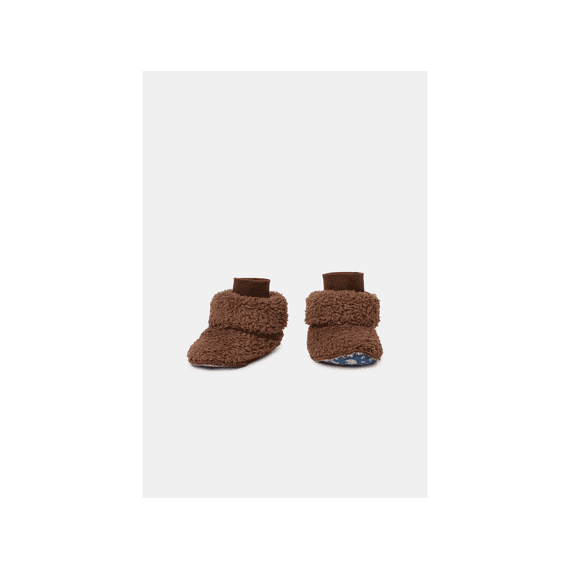 Woody Pantoffels