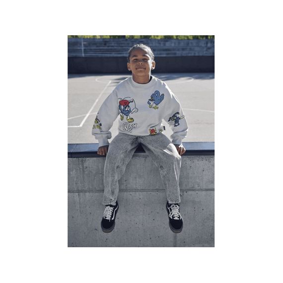 Molo Sweater