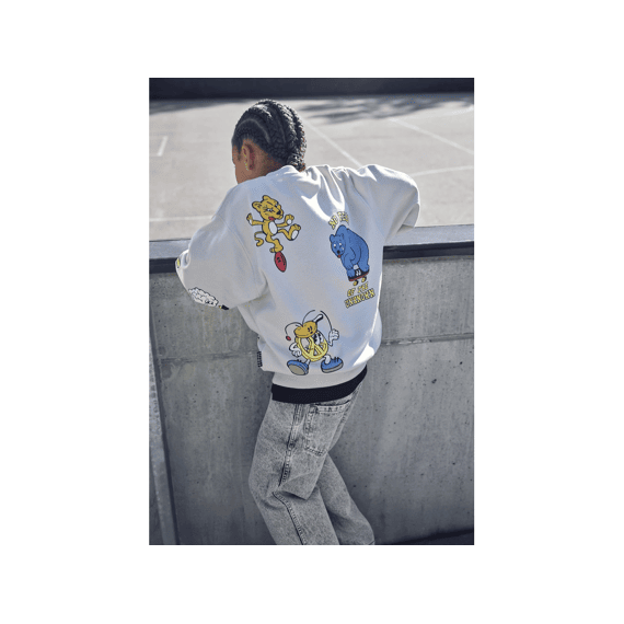 Molo Sweater