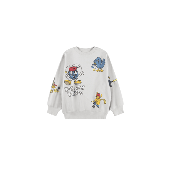 Molo Sweater