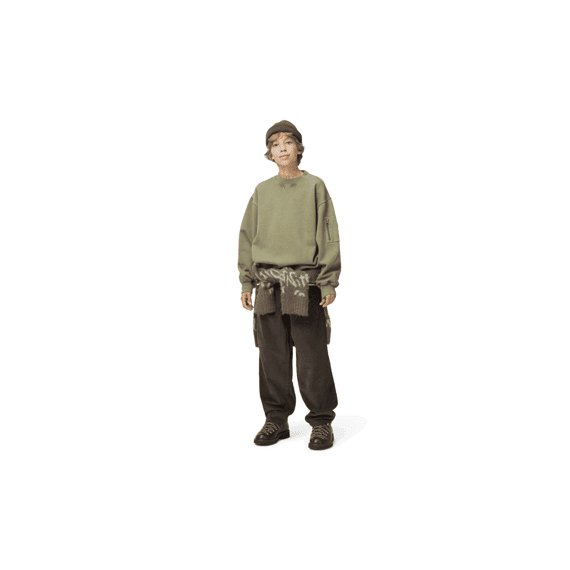 Molo Sweater