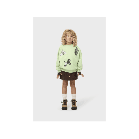 Molo Sweater