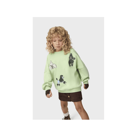 Molo Sweater
