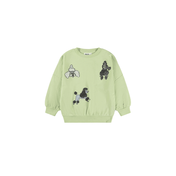 Molo Sweater
