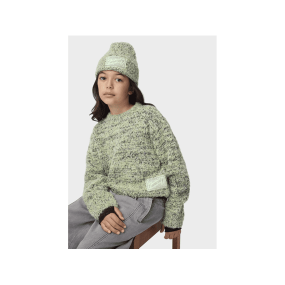 Molo Pull