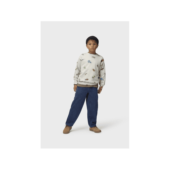 Molo Broek