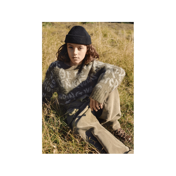 Molo Broek