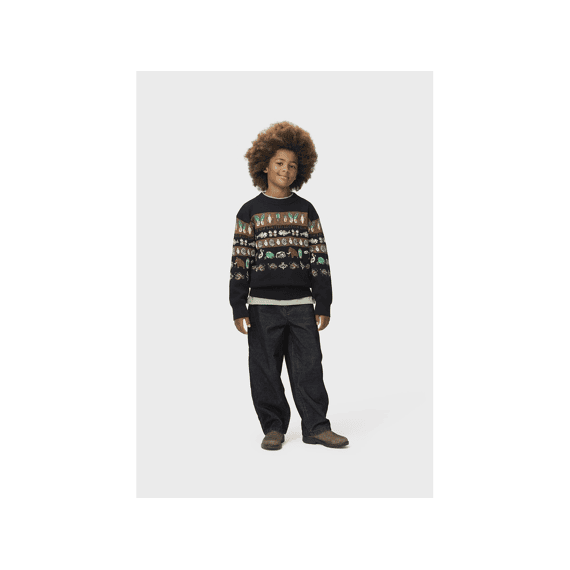 Molo Broek