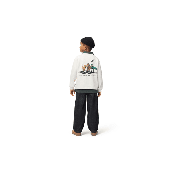 Molo Broek