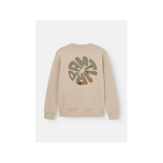 Antwrp Junior Sweater