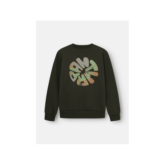 Antwrp Junior Sweater