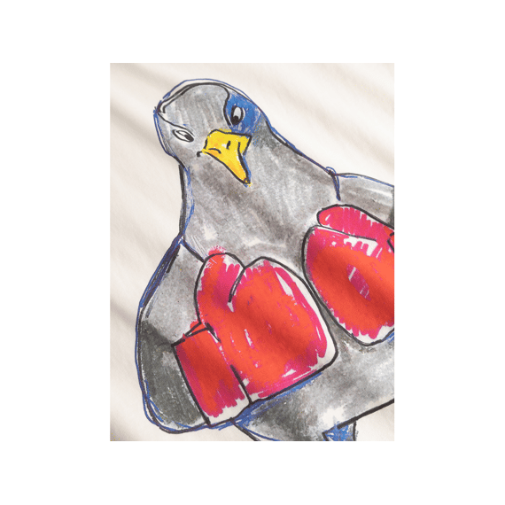 Antwrp Junior T-shirt